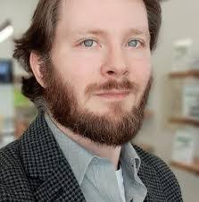 David Klier's Instagram, Twitter & Facebook