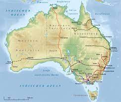 Over 100,000 english translations of german words and phrases. Schienenverkehr In Australien Wikipedia