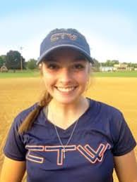 CiCi Di Silvio's Softball Recruiting Profile