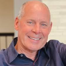 Curt Stinson's Instagram, Twitter & Facebook