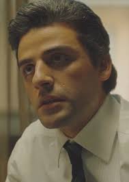 Abel Morales Fan Casting