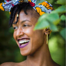 Mentee Directory — Afro Yoga