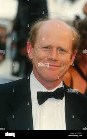 Ron howard ron howard hi-res stock photography and images