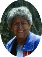 Kathleen Ott Obituary