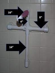 Diy Shower Perch Very Easy Parrot Forum Parrot Owner S Community Bird Toys Diy Bird Toys Parrot Perch