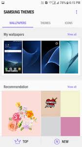Devices supported for app stores update: Download And Install Samsung Galaxy S8 Launcher Apk On Samsung Devices Droidviews
