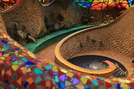 Hospedate en un lugar famoso y muy original. Nido De Quetzalcoatl Donde Te Llenaras De Asombro Mexico Desconocido