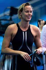 She placed fifth in both the 200 meters freestyle and 400 meters freestyle. Federica Pellegrini Smette Col Nuoto Con Un Altro Lockdown