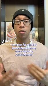 Jamie Mcafee's Instagram, Twitter & Facebook