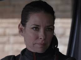Evangeline Lilly Shares Her Ant-Man Look, Drops Some Wasp Hints