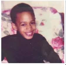 Hello, my name is Cheryl and today is my son J'Muar's birthday. I lost him  8/3/03, he was 20 years old and would be 43 today. Can you please touch  these up?