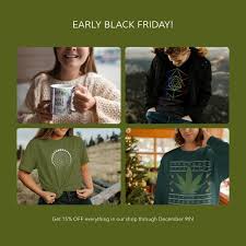 Early Black Friday Early Black Friday Black Friday Youth Clothing
