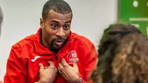 Pedro pichardo quer ser campeão do triplo salto logo na sua estreia olímpica, mas para isso acontecer está consciente de que terá de saltar mais de 18 metros em tóquio, este verão. Iyyzziy2zlhxrm