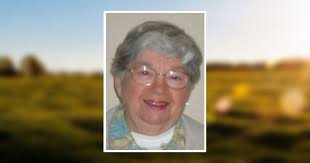 Peggy Anne Stump Obituary September 20, 2022