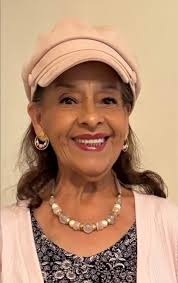 Bertha Cabral Obituary