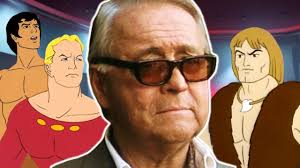 Remembering the Legacy of Robert Ridgely