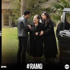 Bkm'nin yapımcılığını üstlendiği ve show tv'de 2 sezondur devam eden ramo dizisi final yapma kararı verildi. Ug0lp8y8c4t3nm
