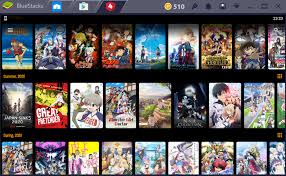 Hulu is an anime website app that offers unlimited instant streaming of current and classic tv shows and hit. Download 4anime For Pc Windows 7 8 10 And Mac Techniapps