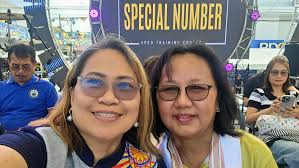 Support for special needs education in Negros