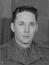 MWO Thomas “Tom” David Corrance Pakenham, CD