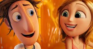 Cloudy With A Chance Of Meatballs Zap2it News Features Animacao Boneca Lol Surpresa Lol Surpresa