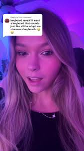 Replying to @liv GAMING SETUP TOUR #Roblox #GamerGirl #Gamingsetup #Pink