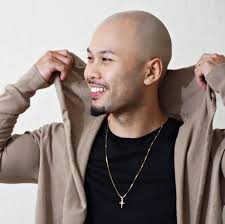 𝓙𝓪𝓼𝓸𝓷 𝓓𝓮𝓵𝓪 𝓒𝓻𝓾𝔃 𝓛𝓾𝓫𝓪𝓰