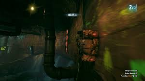 There's a total of 12 maps, though you need to complete them separately with each character. Riddler S Revenge Batman Arkham Knight Wiki Guide Ign
