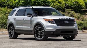 The Appearance Of Explorer Xlt Ford Explorer Sport 2013 Ford Explorer Ford Explorer