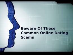Romance scams romance scams occur when a criminal adopts a fake online identity to gain a victim's affection and trust. Beware Of These Common Online Dating Scams