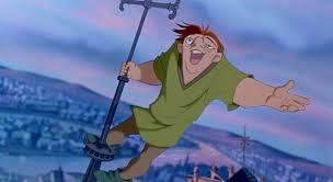 Découvrez la chanson rien qu'un jour extraite du film disney le bossu de notre dame ! Le Jour Ou Je Me Suis Prise Pour Quasimodo Et Esmeralda Et Sa Chevre Le Pire Blog De Voyage Au Monde