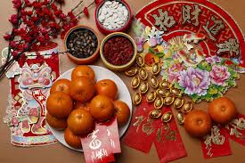 These Top Traditions Of Chinese New Year Attract Good Fortune Chinese New Year Food Chinese New Year Traditions Chinese New Year Decorations