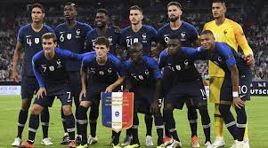 Full squad information for france, including formation summary and lineups from recent games, player profiles and team news. Euro 2020 Tactical Approach Makes France Favourites Denmark Italy Could Surprise Say Experts Sports News The Indian Express