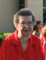 Edith Janda Obituary 2010