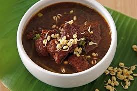 Tak perlu bingung bagaimana cara mengolah daging untuk dijadikan pindang. Aroma Menggoda Hadir Dalam Resep Khas Probolinggo Pindang Tetel Sajian Sedap
