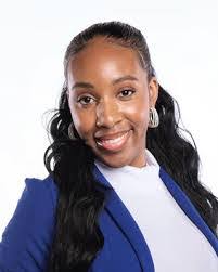 Francine Marks's Instagram, Twitter & Facebook