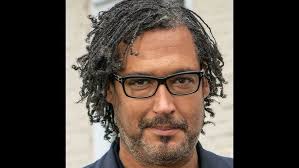 David Olusoga: Black British History