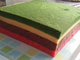 By compeil in types > recipes/menus. Resepi Kek Lapis Sarawak 2018 Resepi Seminit