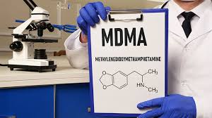 Image result for Methylenedioxymethamphetamine