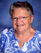 Mildred F. Thomas Obituary