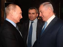 PM Netanyahu's remarks after his ...