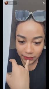 Sang Dewi Oleh Angie