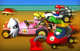 Welcome, everyone, to mario kart ds! Games That Changed Our Lives Mario Kart Ds Goomba Stomp Magazine