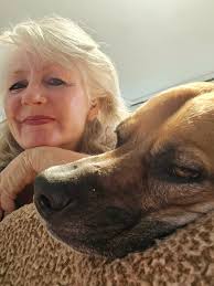 I-90 East in Montana: Snowy Conditions