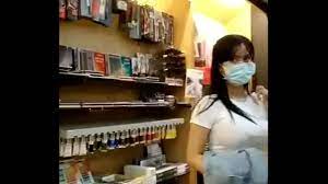 Siskaee di tempat umum - XVIDEOS.COM