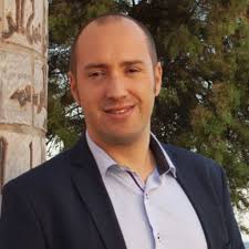 ♪ >> impresionante con qé buen clavado. Ivan Garcia Torregrosa Researcher Ecn Part Of Tno Heerhugowaard Ecn Ecn Biomass Energy Efficiency