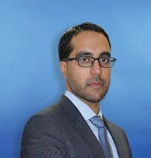 President Peter T. Rosario Vice President Salim Patel Board Member Maryann  Capursi Board Member Horacio Ray Carrera Board Mem