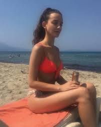 Lylo Duygu Atil Nude - Jizzy.org