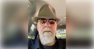 Obituary information for Chad H. Frey