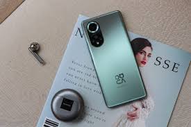 GIZMOCHINA в Twitter: „Huawei Nova 10 ...